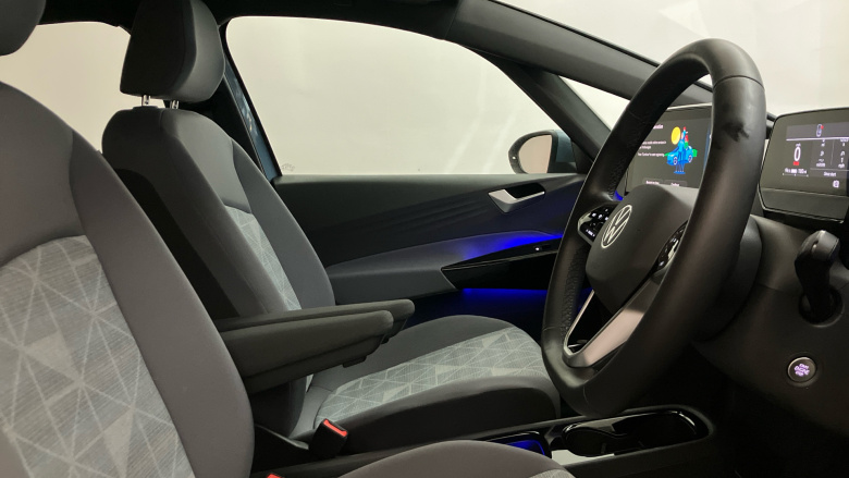 Volkswagen ID.3 150kW Life Pro Performance 58kWh 5dr Auto Electric Hatchback